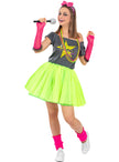 Guêtres roses