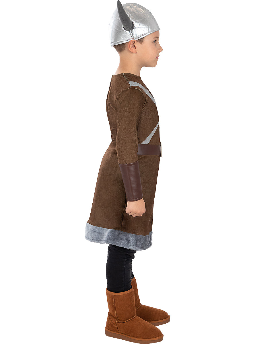 Déguisement Viking garçon
