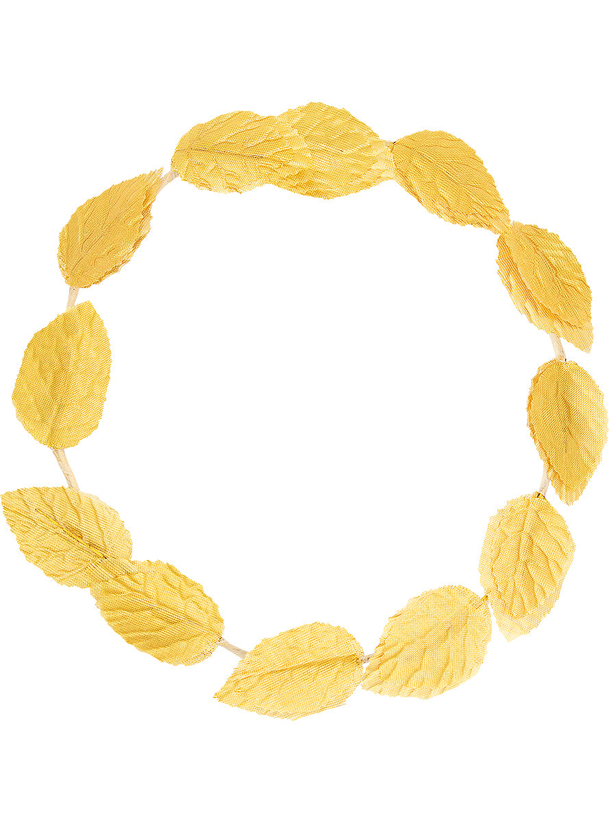 Couronne de laurier