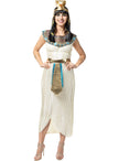 Déguisement Cléopâtre élégante femme