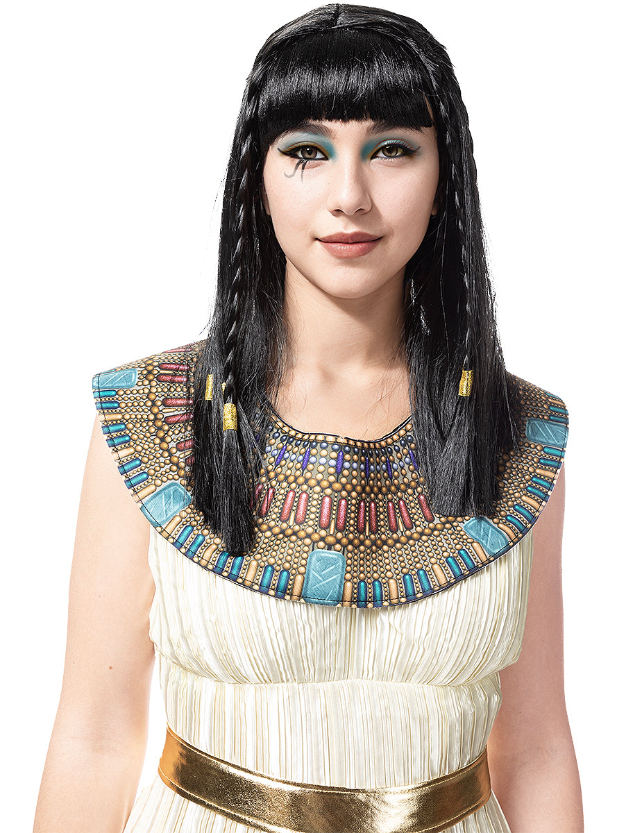 Déguisement Cléopâtre élégante femme