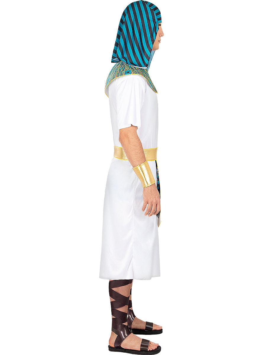 Déguisement Pharaon homme