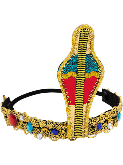 Bandeau de Cléopâtre
