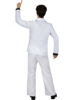 Déguisement années 70 disco homme