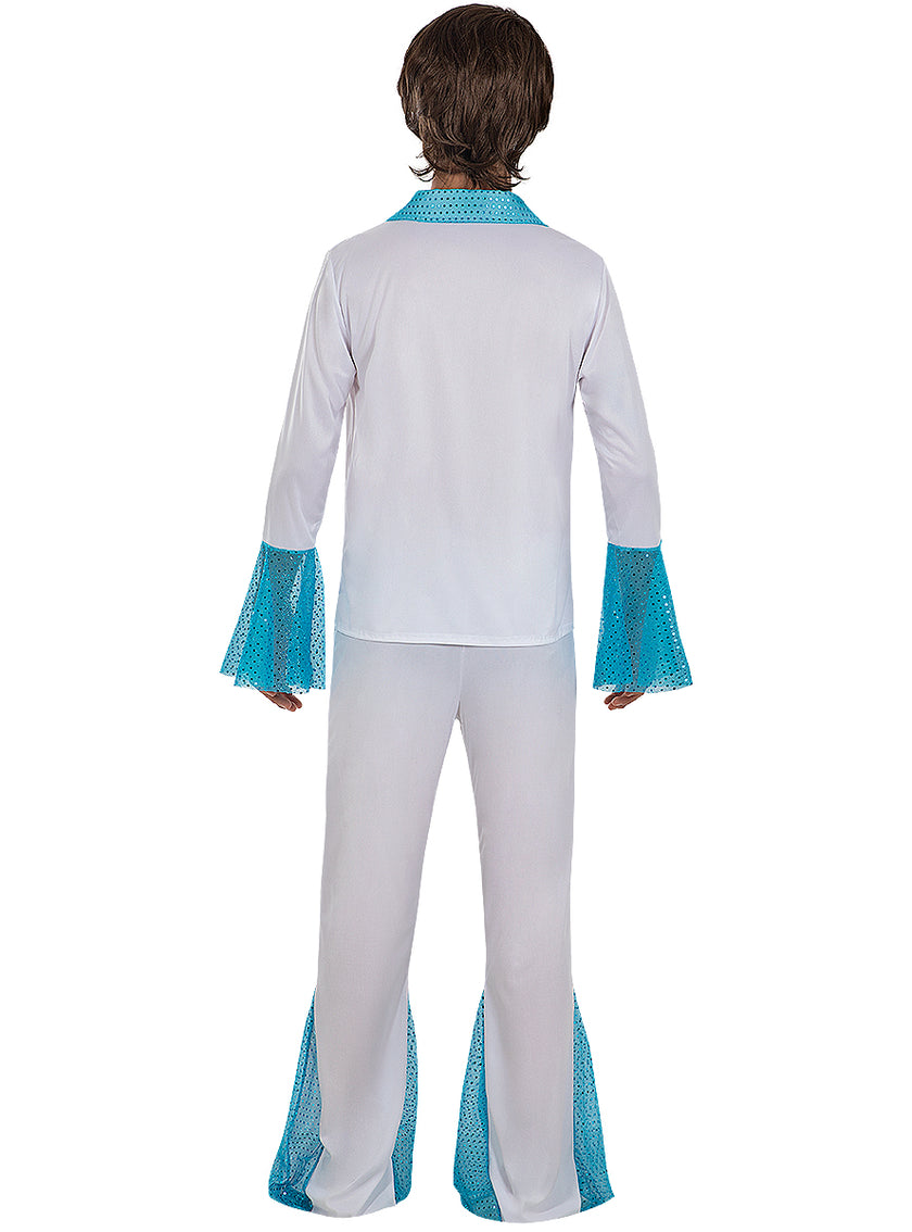 Déguisement Abba homme