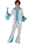 Déguisement Abba homme
