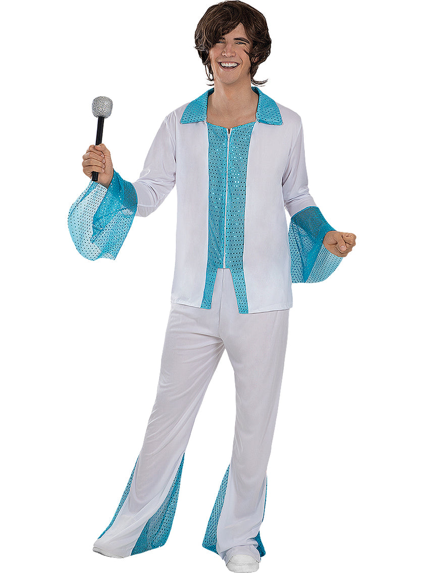 Déguisement Abba homme