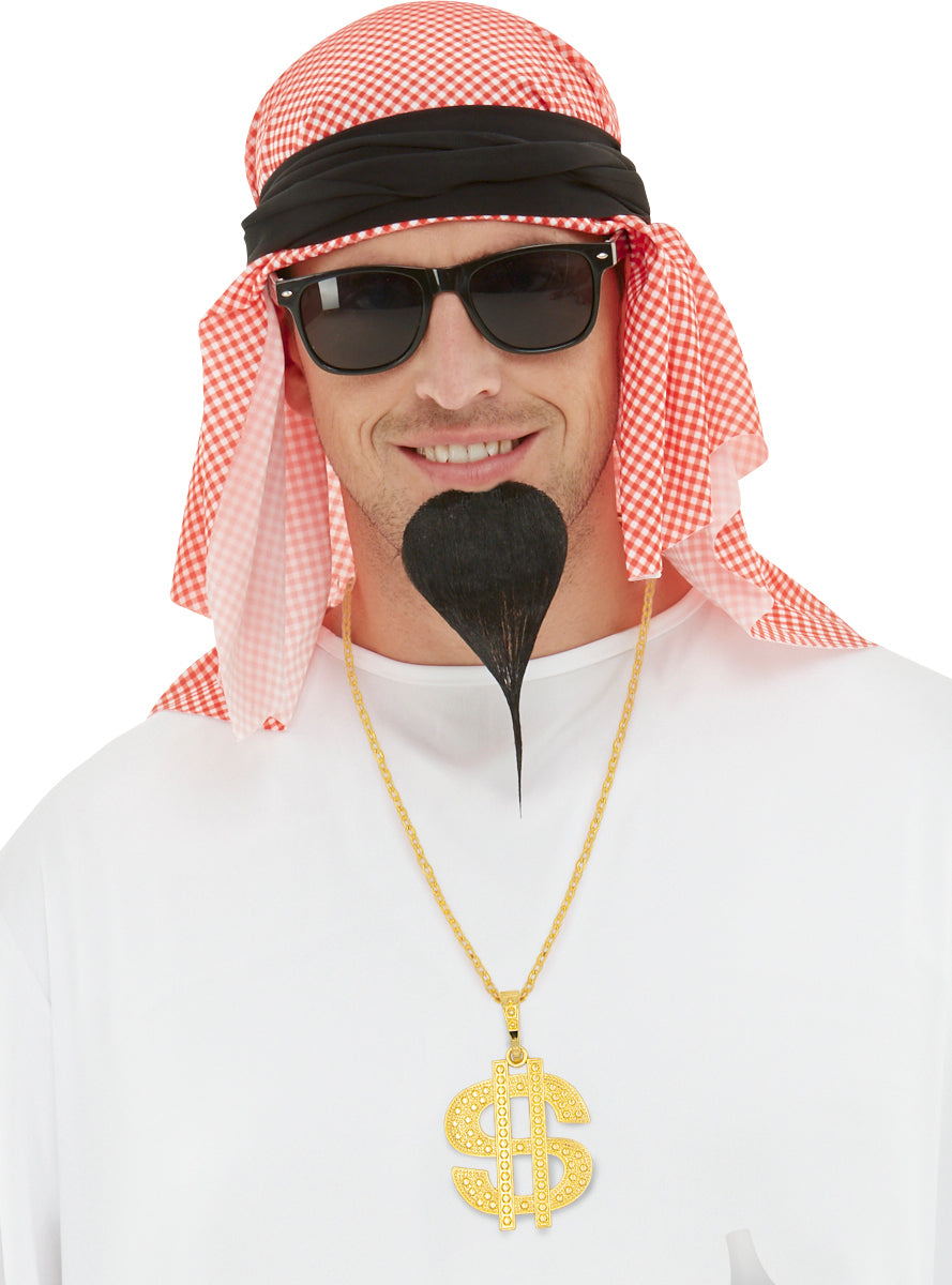 Collier dollar
