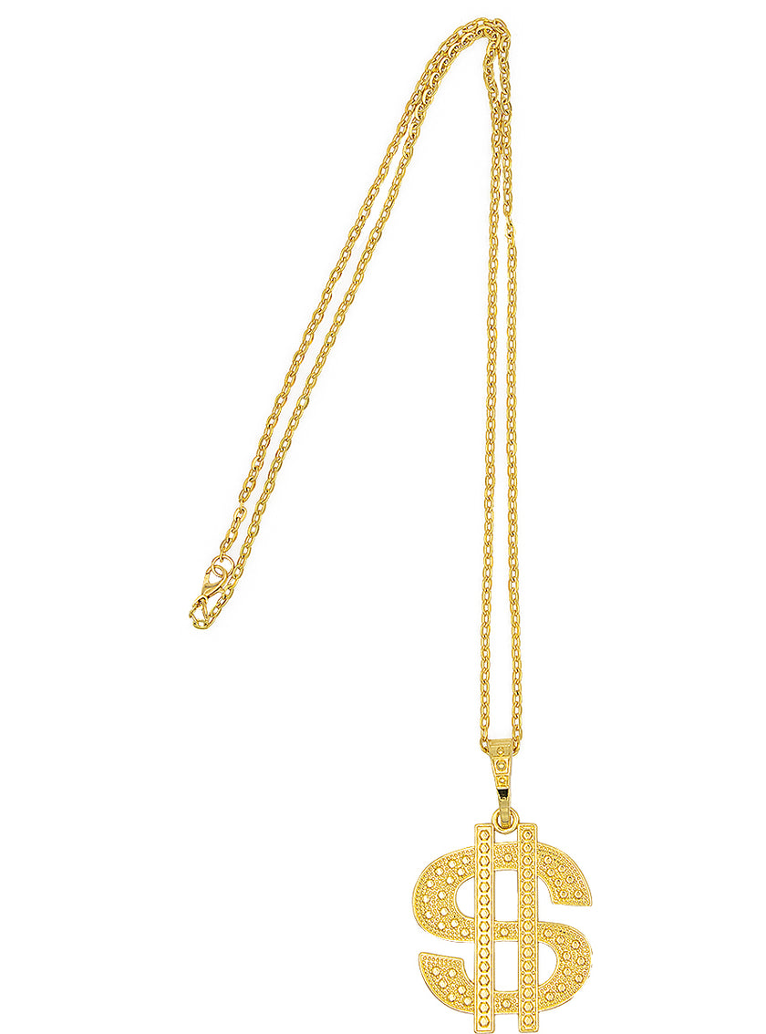 Collier dollar
