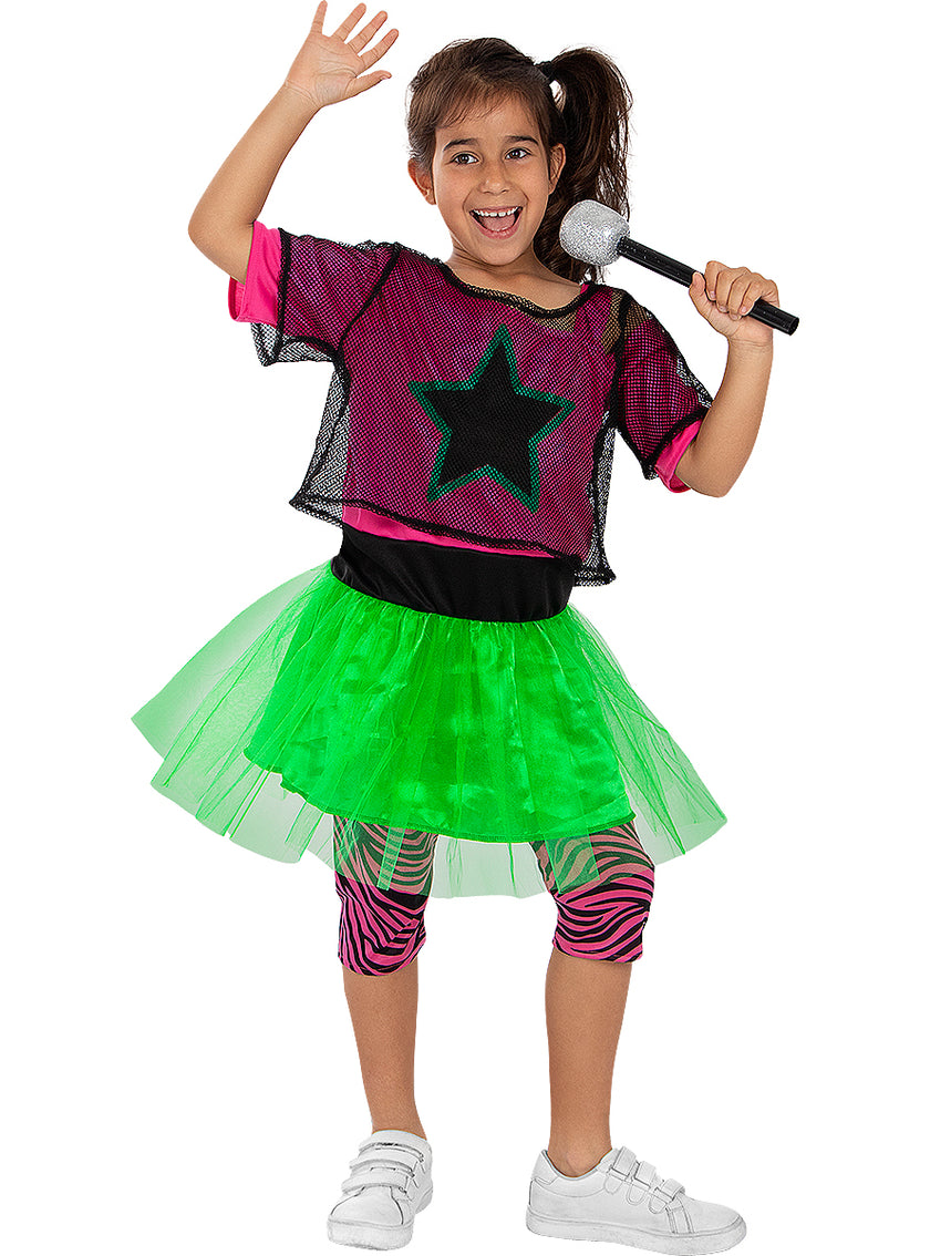Micro de star