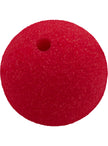 Nez de clown rouge