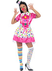 Nez de clown rouge