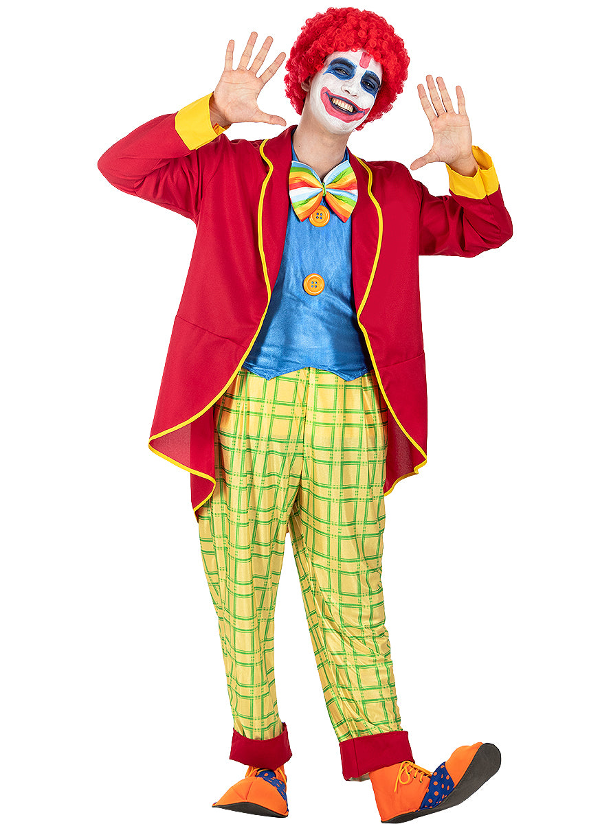 Chaussures de clown