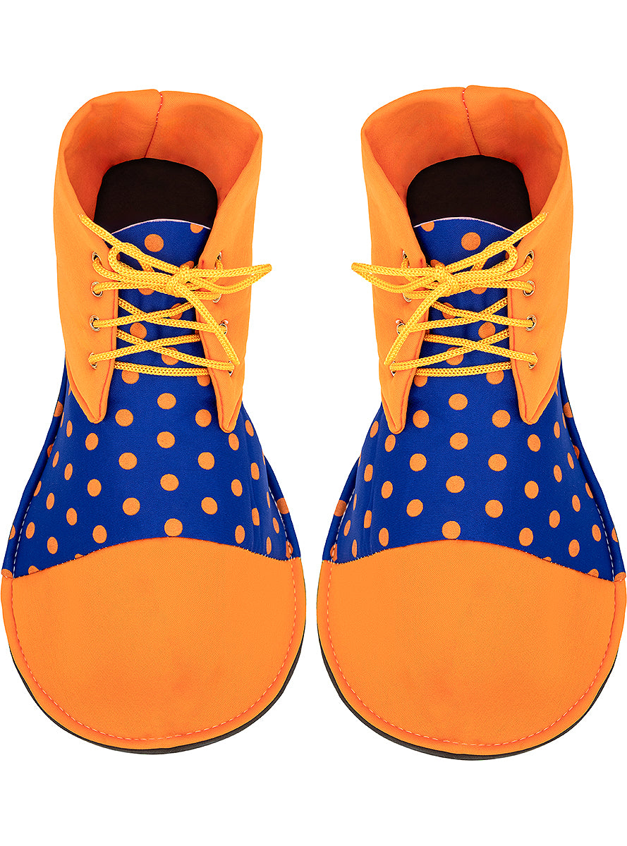 Chaussures de clown