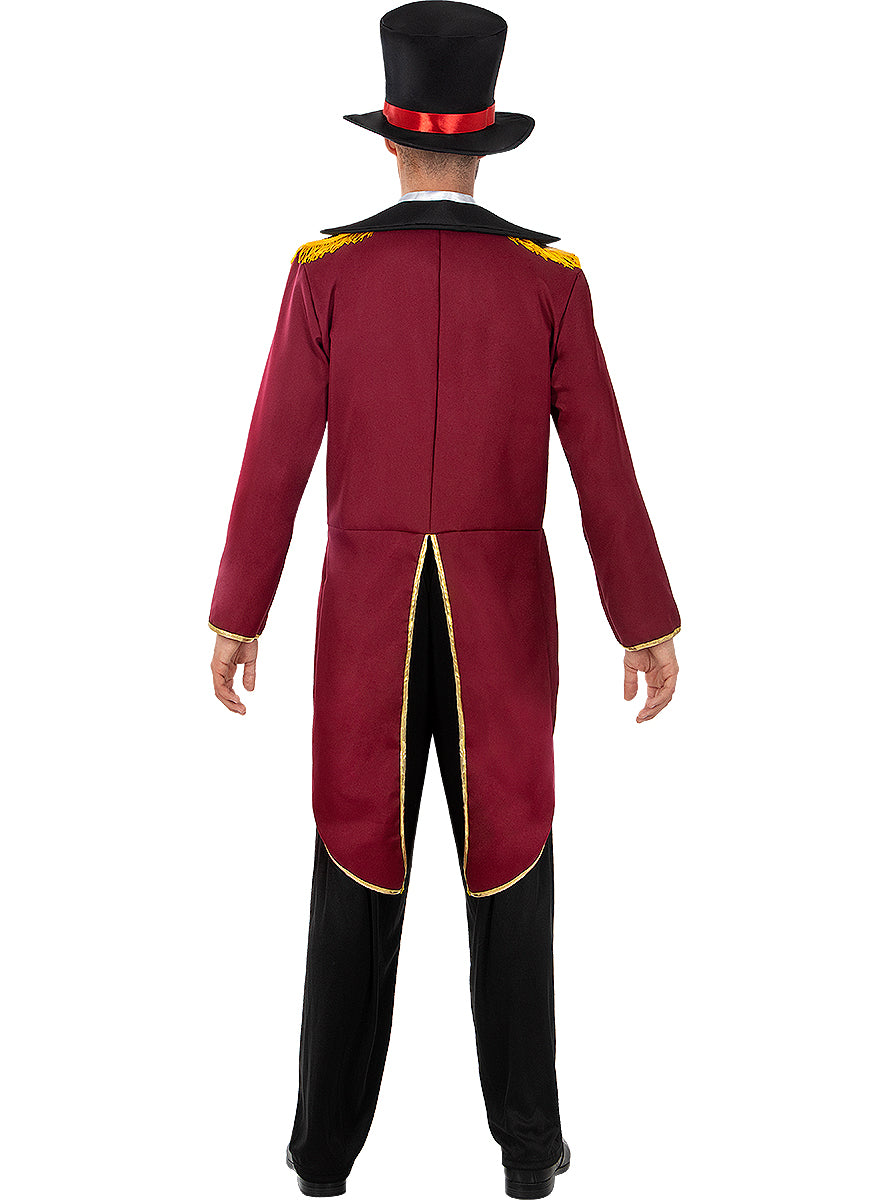 Déguisement Dompteur homme