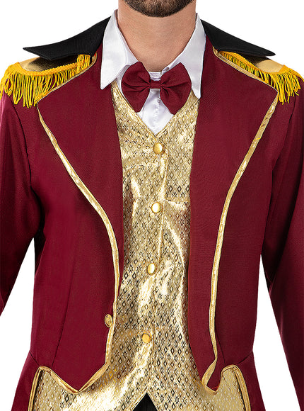 Déguisement Dompteur homme