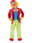 Déguisement clown garçon