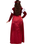 Déguisement Princesse Médiévale femme grande taille