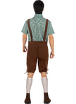 Déguisement Oktoberfest homme grande taille