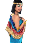 Déguisement égyptienne Néfertiti femme grande taille
