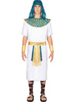 Déguisement Pharaon homme grande taille