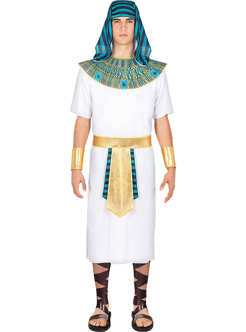 Déguisement Pharaon homme grande taille