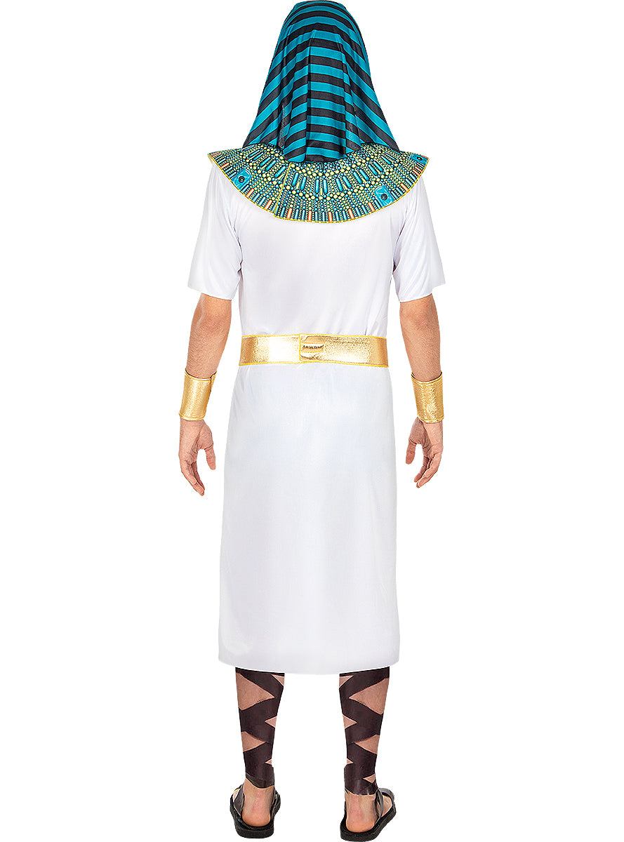 Déguisement Pharaon homme grande taille