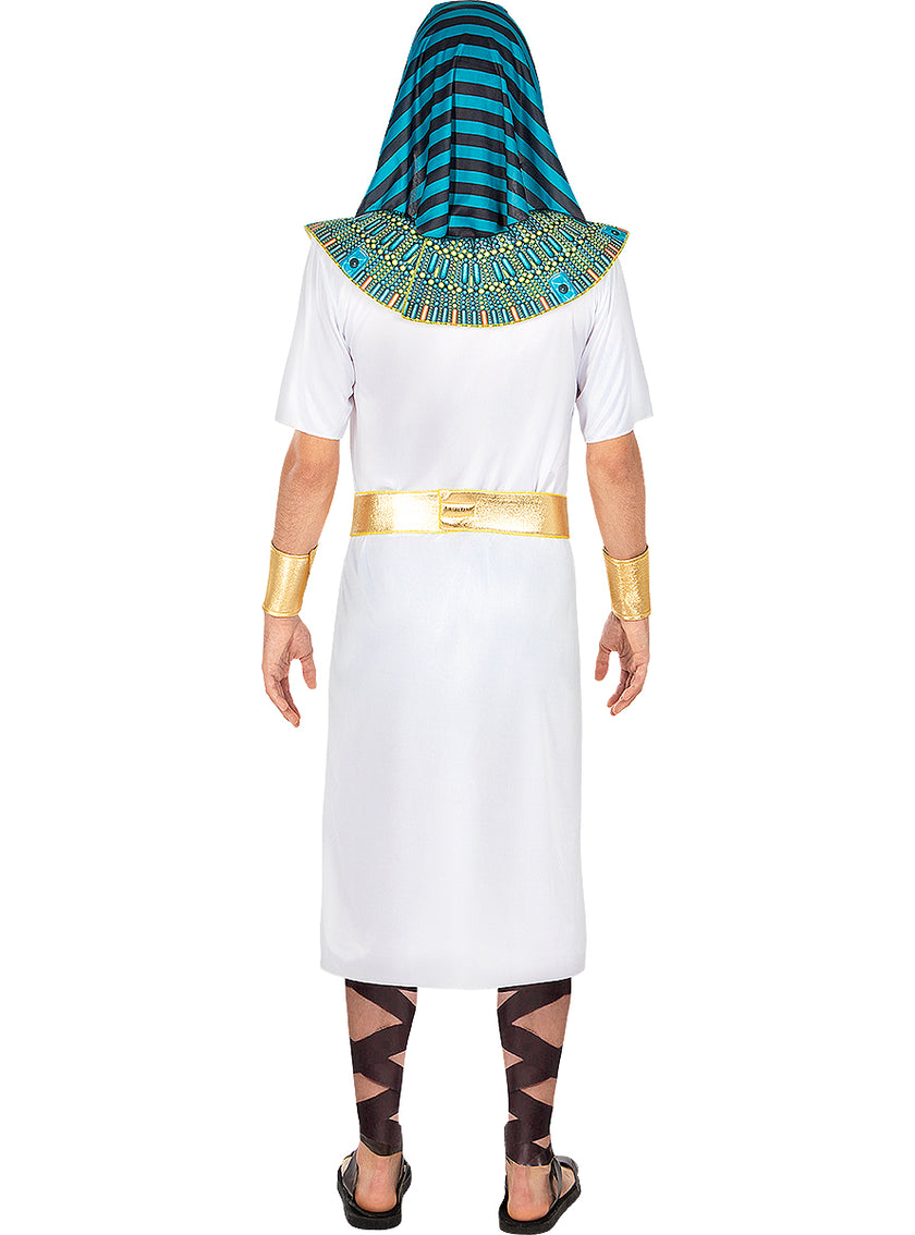 Déguisement Pharaon homme grande taille