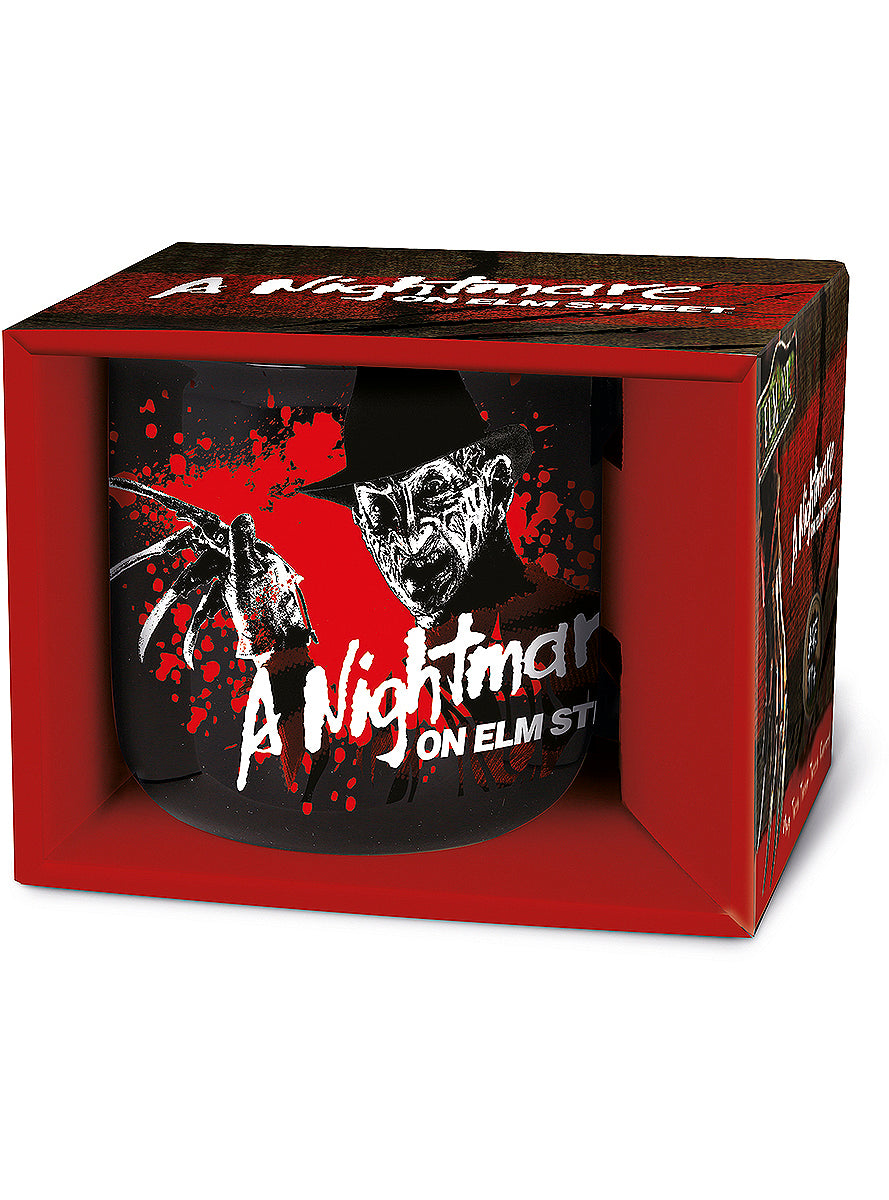 Mug Les Griffes de la nuit