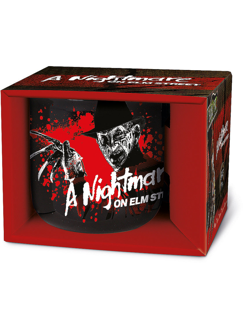Mug Les Griffes de la nuit