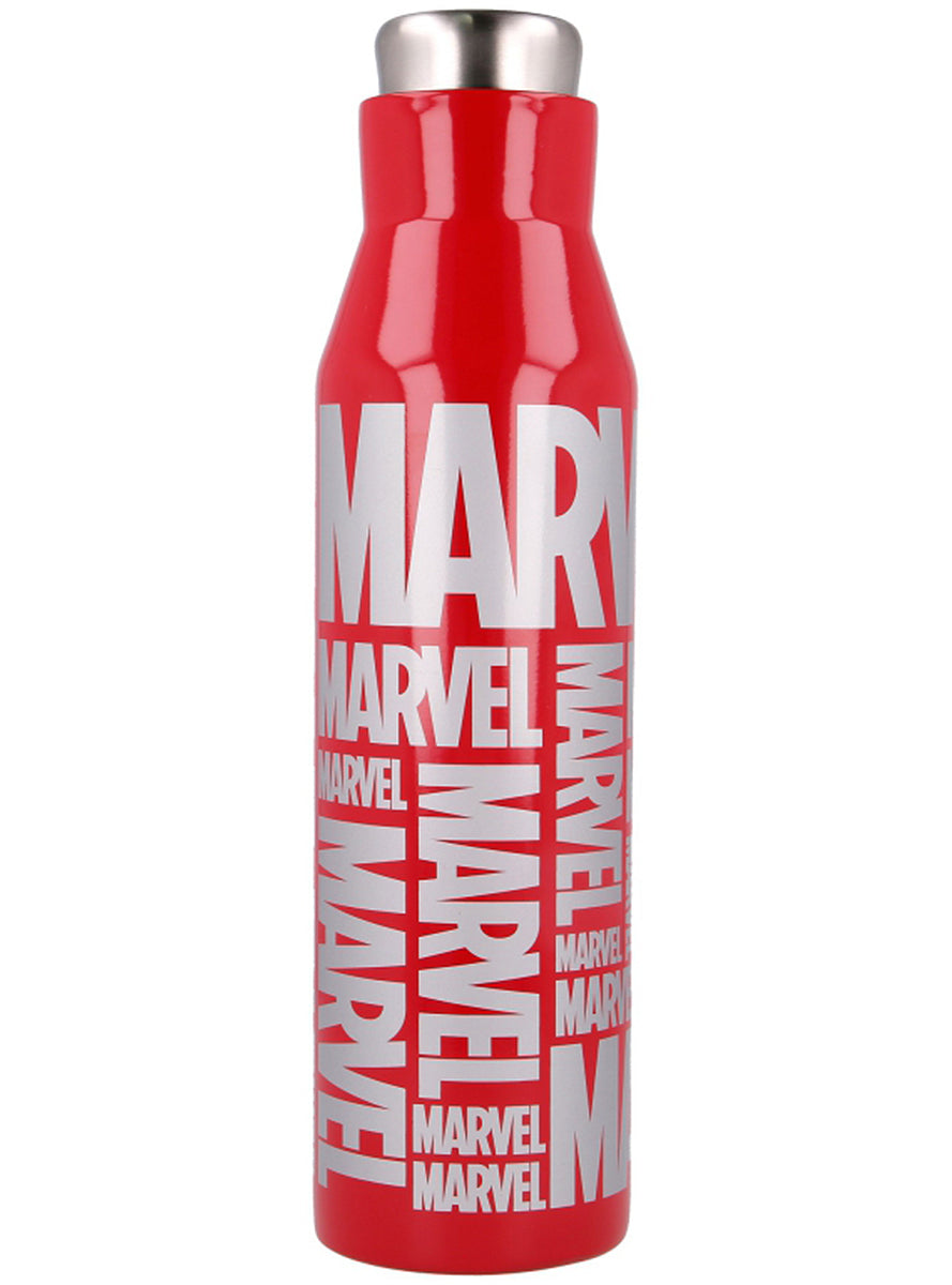 Bouteille Isotherme Marvel Logo 580ml