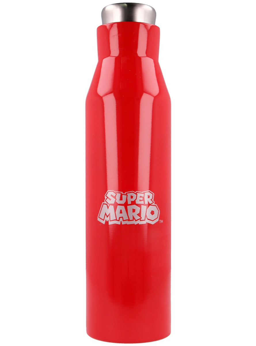 Bouteille Isotherme Super Mario Bros Logo 580ml