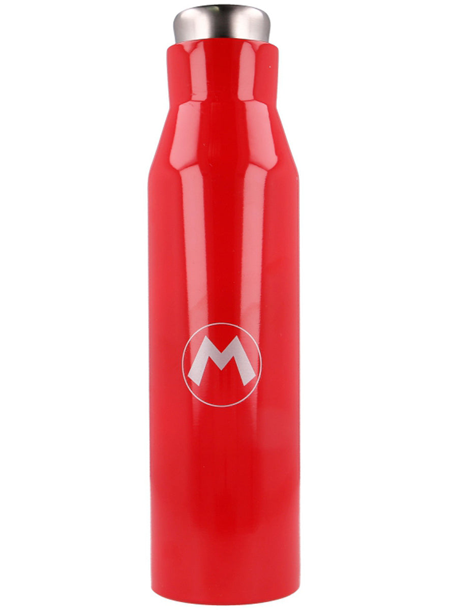 Bouteille Isotherme Super Mario Bros Logo 580ml