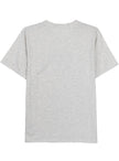 T-shirt Marvel logo collage homme