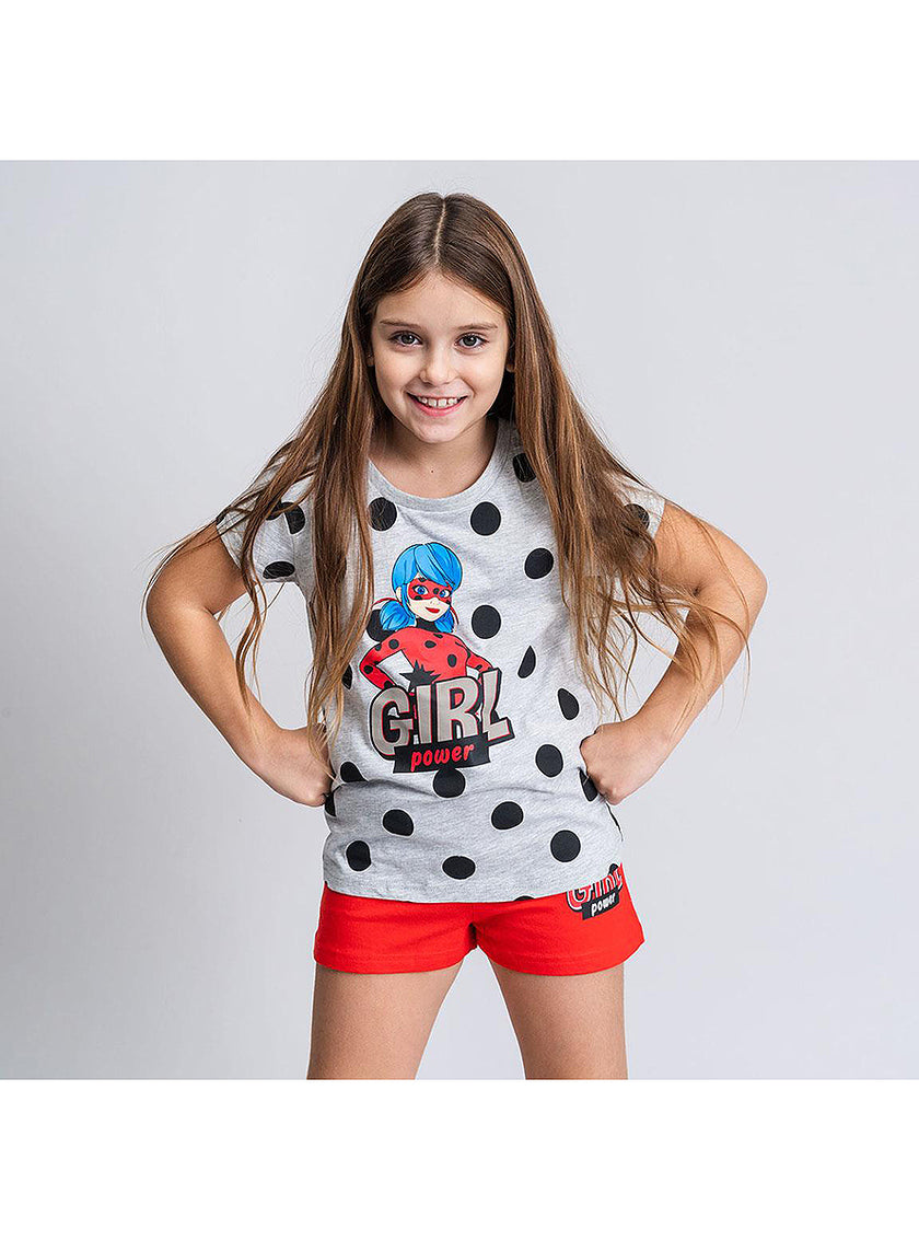 Pyjama Ladybug 