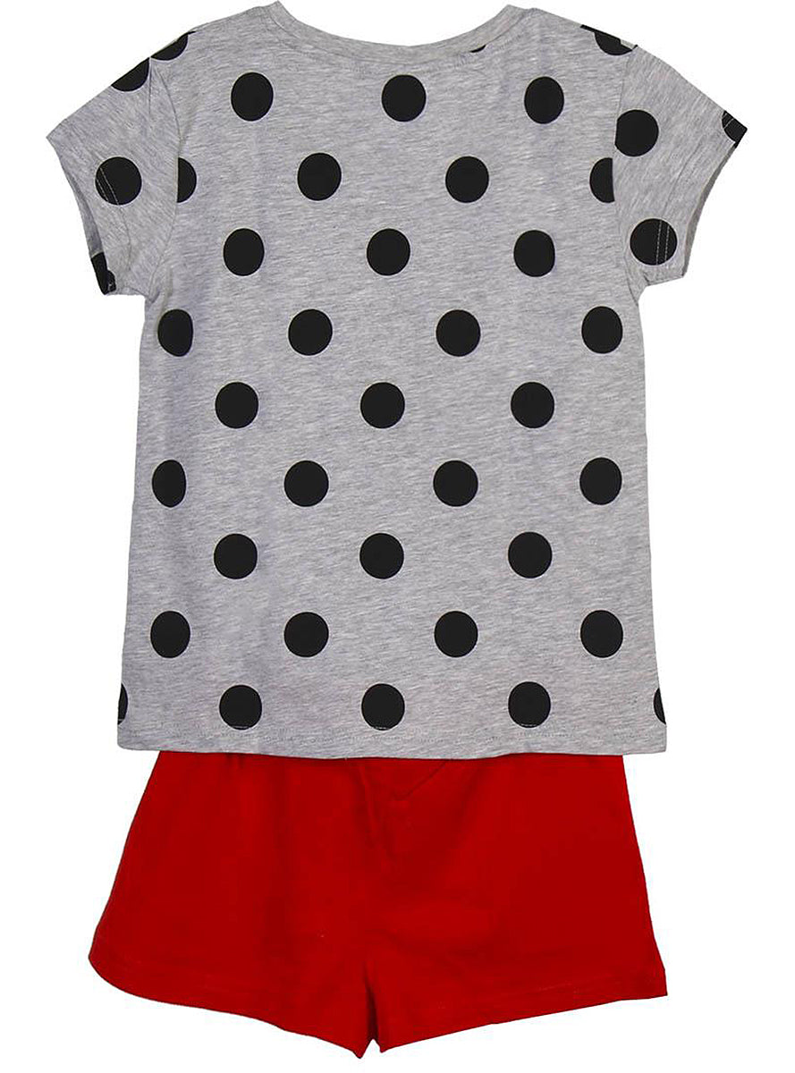 Pyjama Ladybug 
