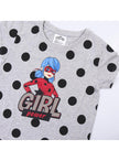 Pyjama Ladybug 