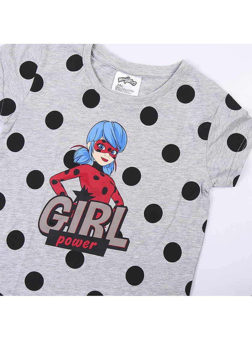Pyjama Ladybug 