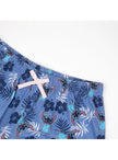 Pyjama Stitch court femme - Lilo & Stitch