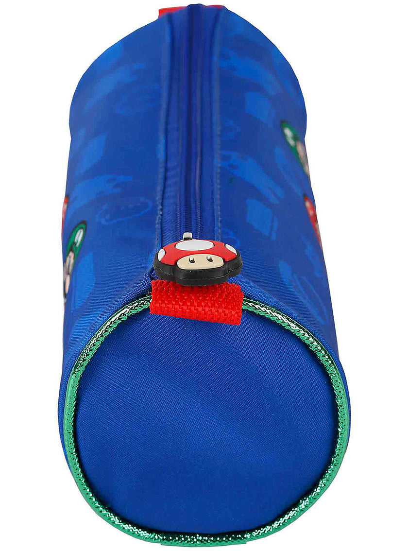 Trousse Mario et Luigi - Super Mario Bros
