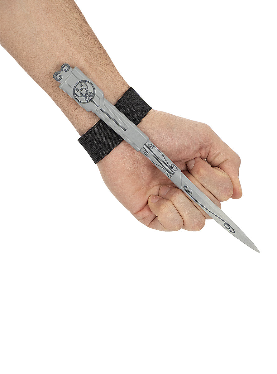 Lame Assassin's Creed