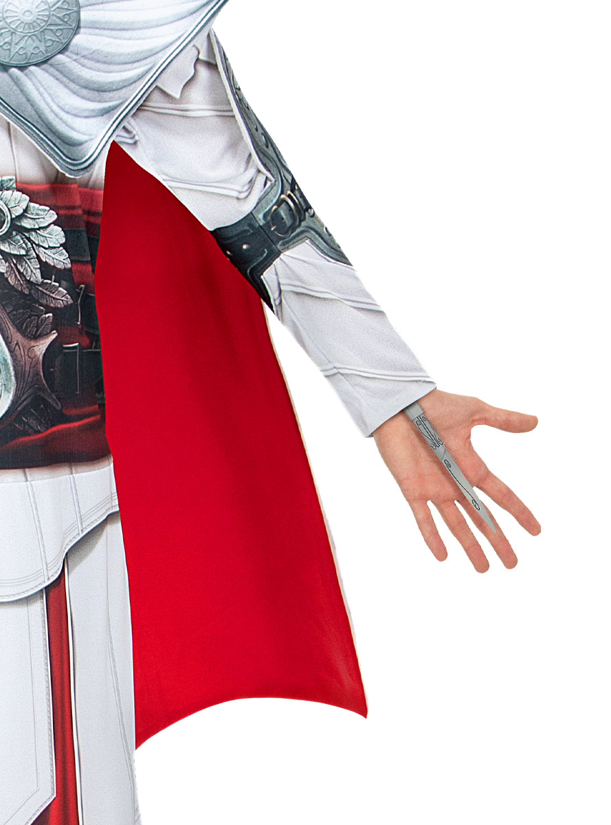 Lame Assassin's Creed