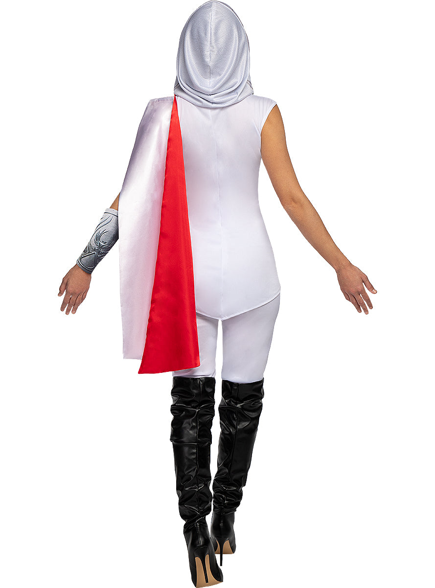 Déguisement Assassins Creed femme