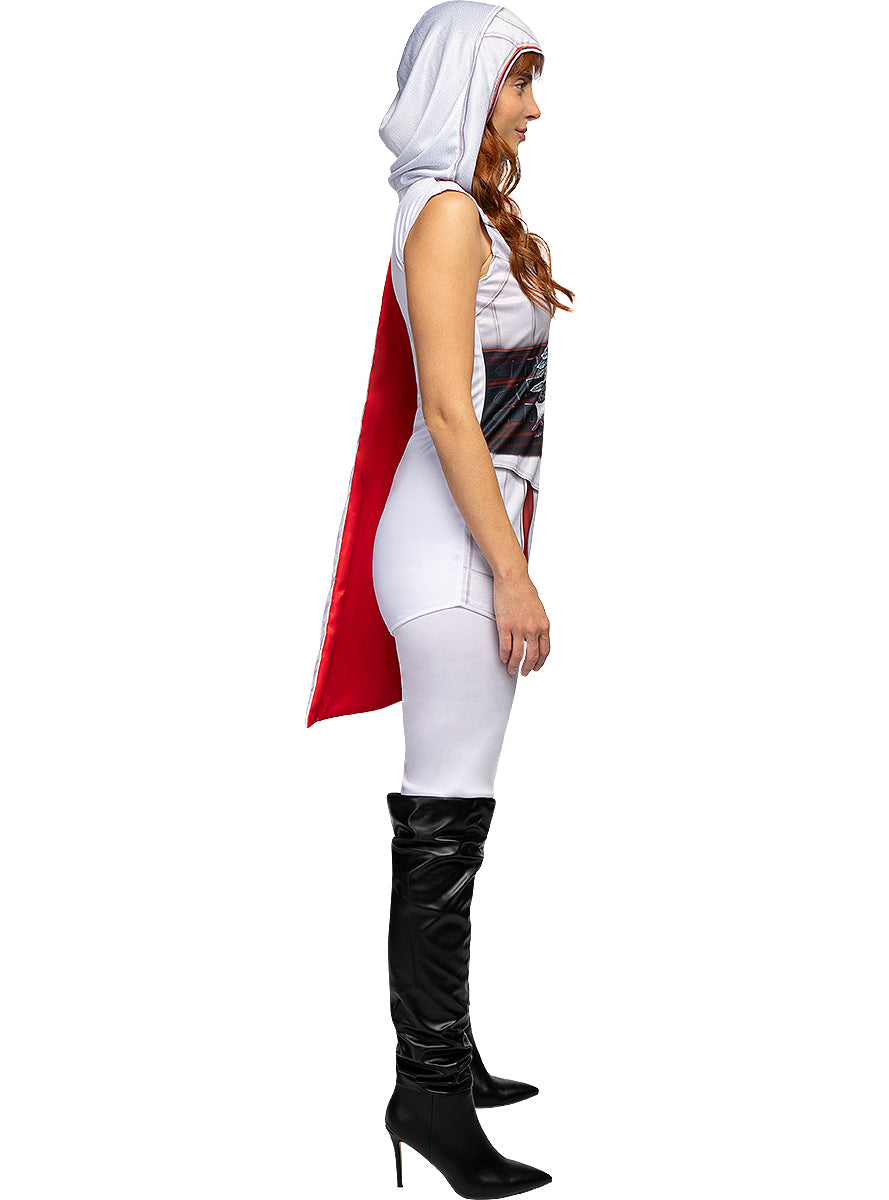 Déguisement Assassins Creed femme