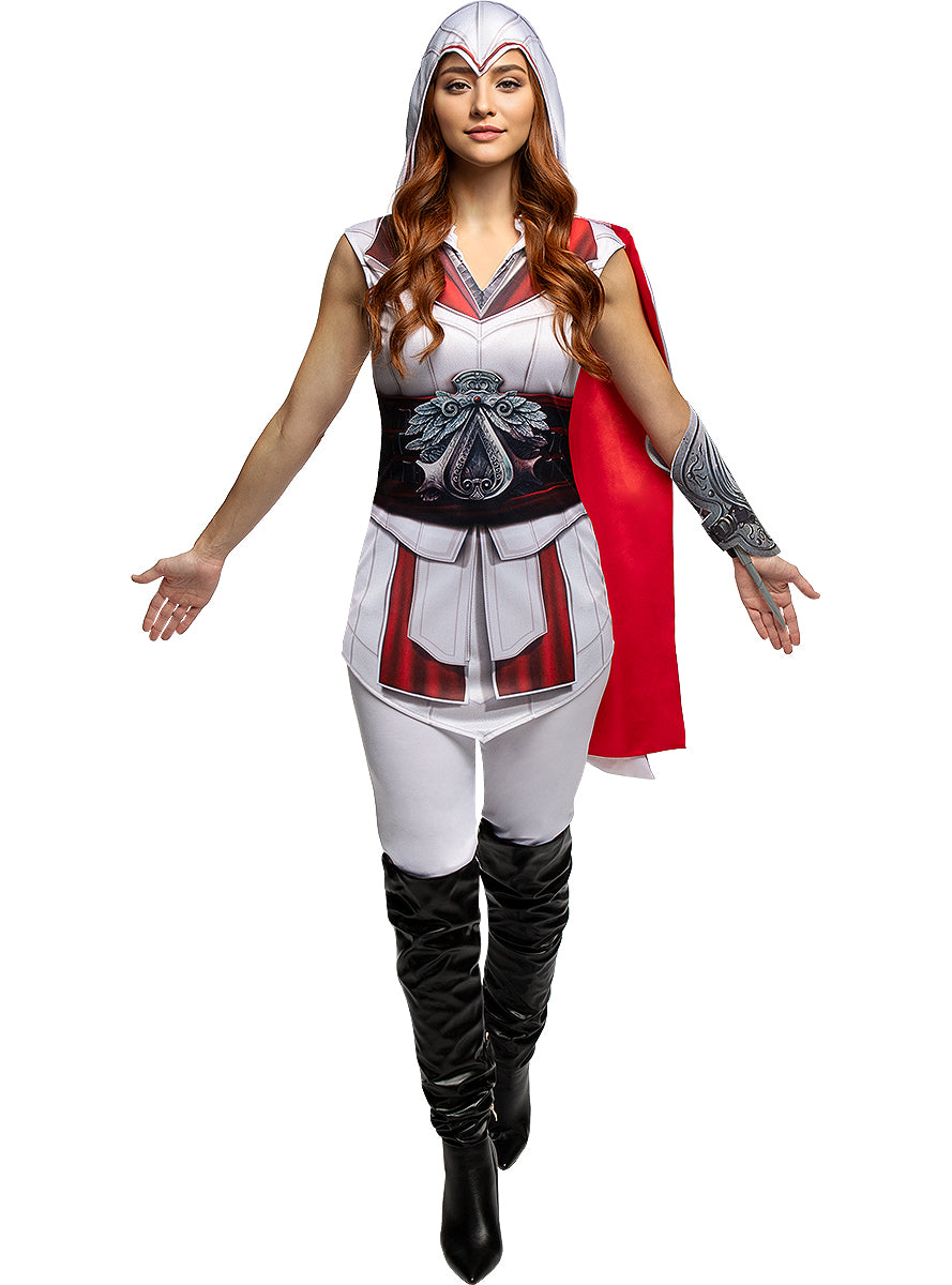 Déguisement Assassins Creed femme