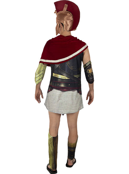 Déguisement Alexios – Assassin's Creed Odyssey
