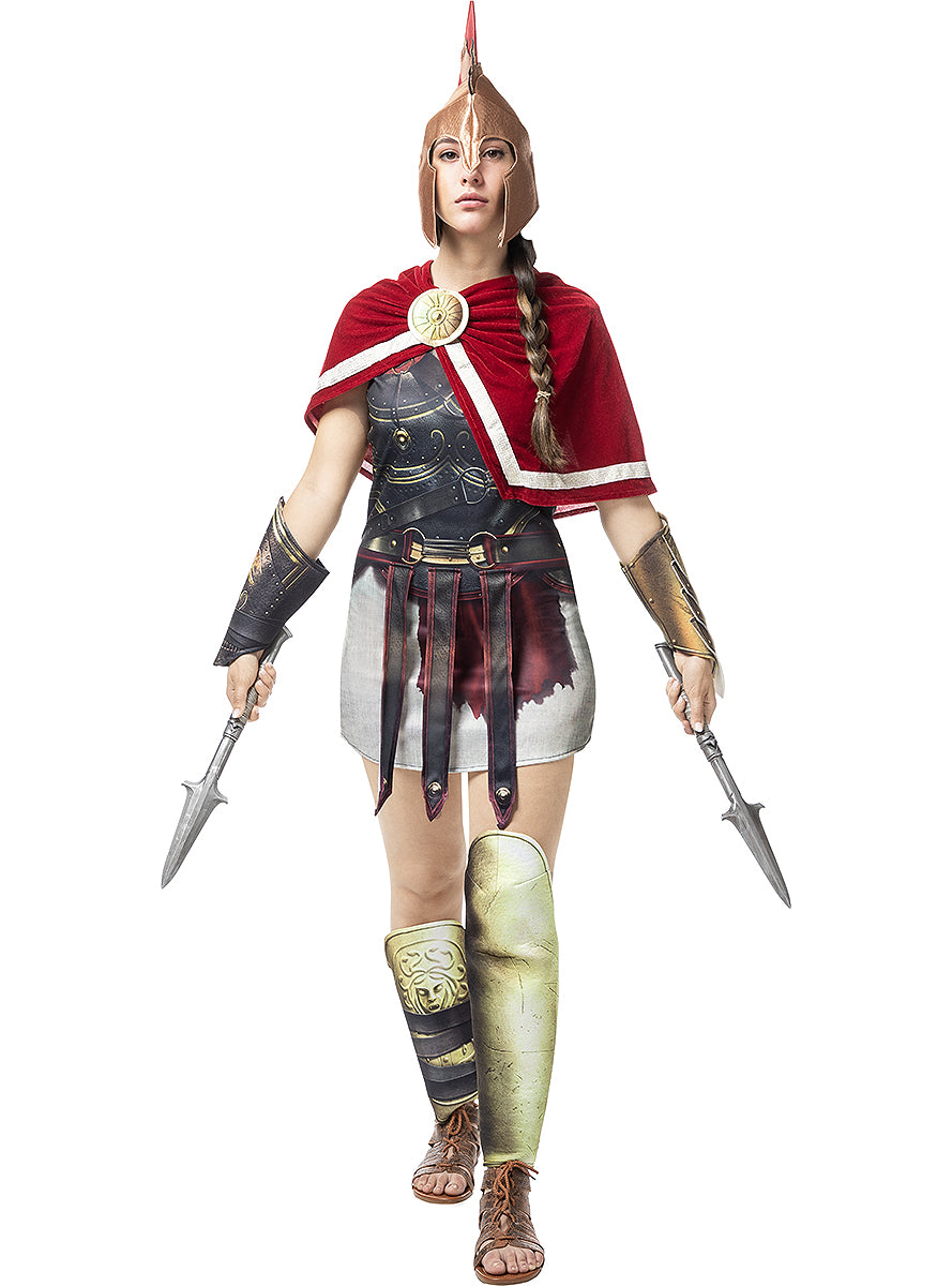 Déguisement Kassandra – Assassin's Creed Odyssey