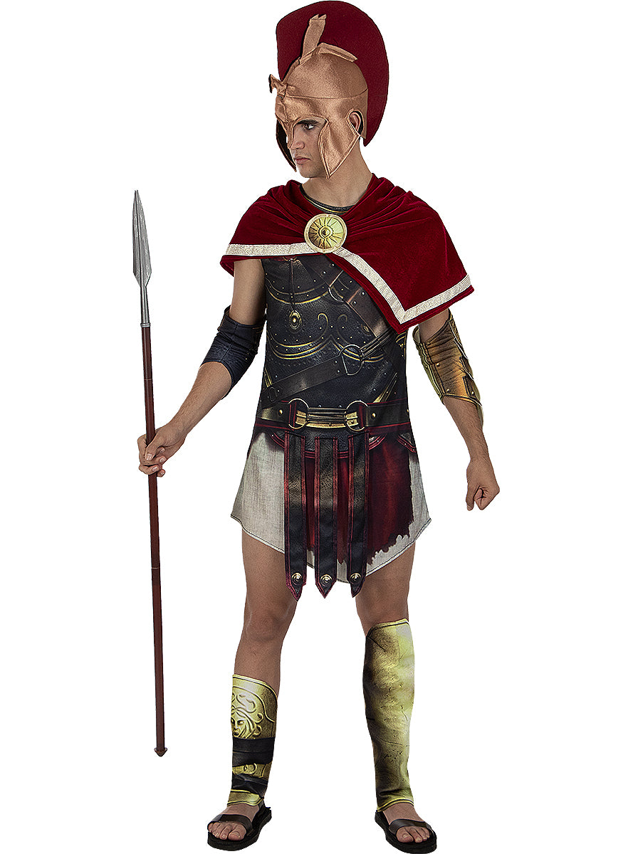Lance Assassin's Creed Odyssey