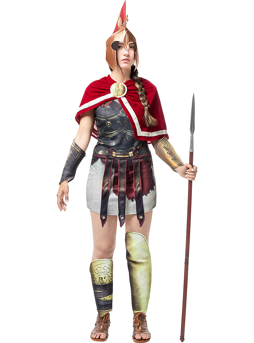 Lance Assassin's Creed Odyssey
