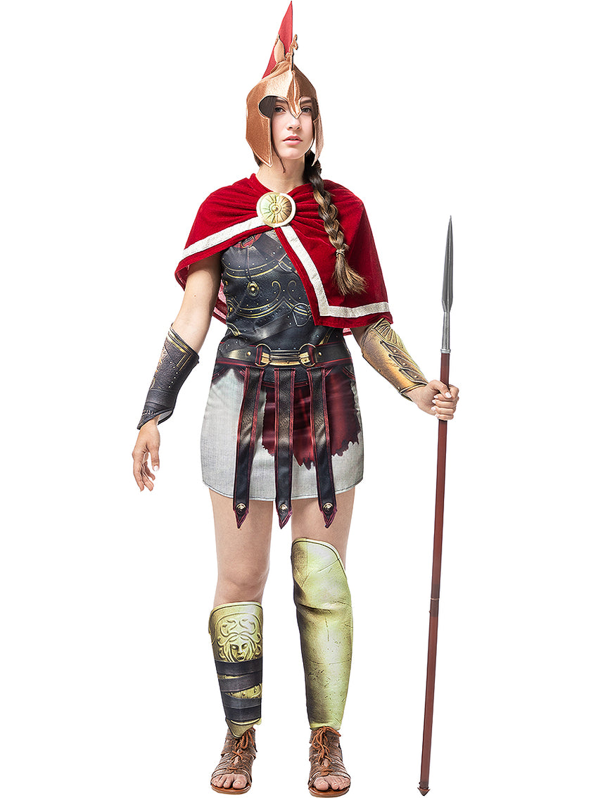 Lance Assassin's Creed Odyssey